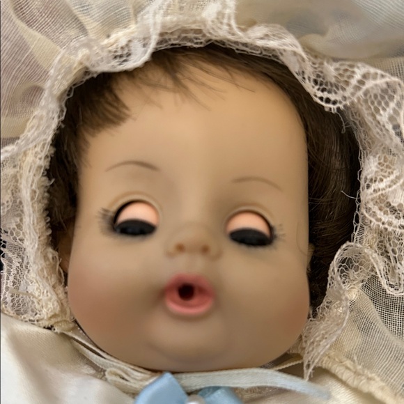 Madam Alexander vintage 1966 baby doll - Picture 4 of 11